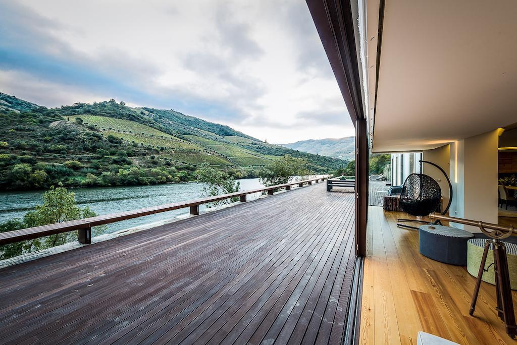 Quinta De Merouco - Casa Do Rio Cotas Zewnętrze zdjęcie