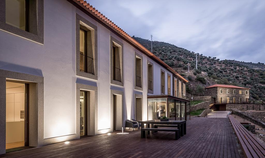 Quinta De Merouco - Casa Do Rio Cotas Zewnętrze zdjęcie